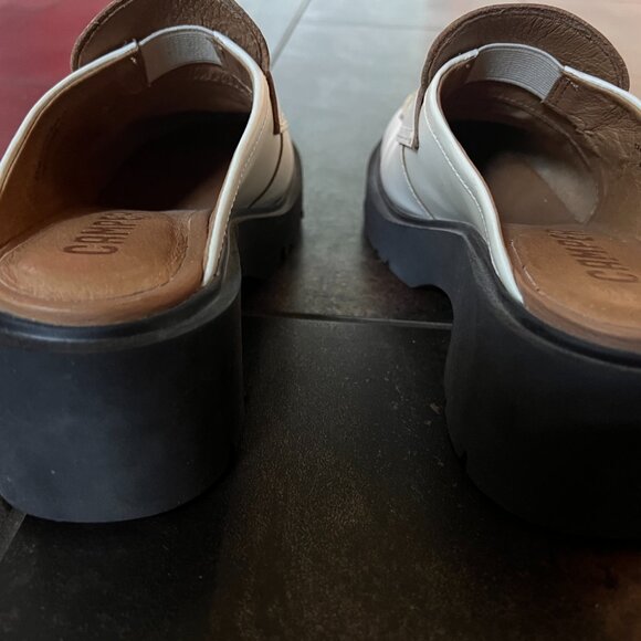 Camper Milah women's clogs sz 36 - Picture 5 of 6